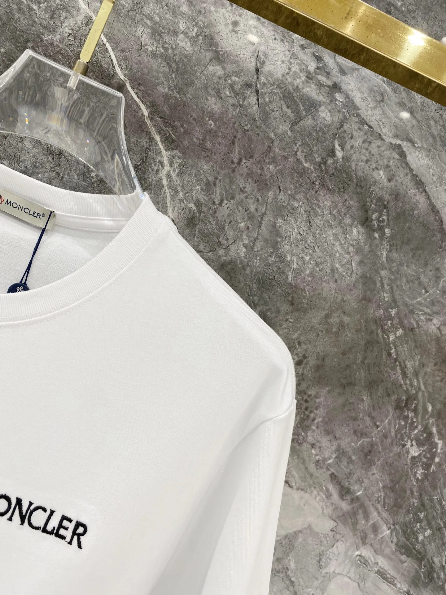 moncler Classic logo ， Quality Original ， ， ， Premium 。 ！ Sizes: S-2XL :300g